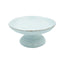 CASAgent Footed Cakeplate - 08/Bianco Kitchen Supplies Bianco