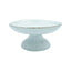 CASAgent Footed Cakeplate - 08/Bianco Kitchen Supplies Bianco