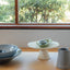 CASAgent Footed Pie/Cake Plate - 01/Crema Kitchens Supplies Crema