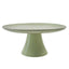 CASAgent Footed Pie/Cake Plate - 20/Verdino Kitchens Supplies Verdino