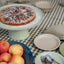 CASAgent Footed Pie/Cake Plate - 20/Verdino Kitchens Supplies Verdino