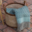 Blanket, Eclectic