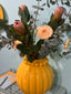 Vase Big - 32/Saffon