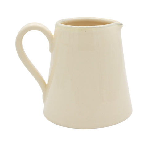 CASAgent Jug Conic - 01/Crema Jugs Crema