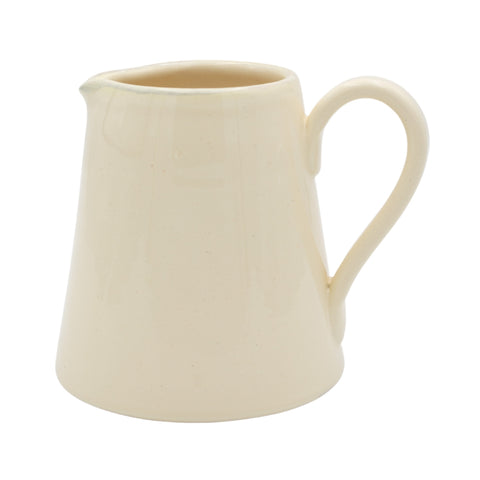 CASAgent Jug Conic - 01/Crema Jugs Crema