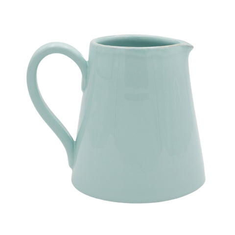 CASAgent Jug Conic - 05/Acquamarina Jugs Acquamarina