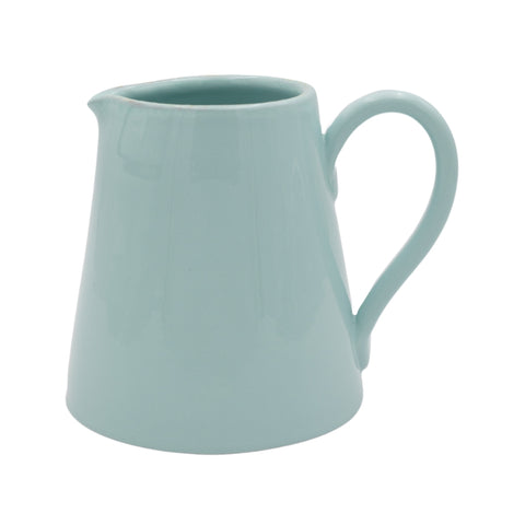 CASAgent Jug Conic - 05/Acquamarina Jugs Acquamarina