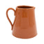 CASAgent Jug Conic - 12/Arancio Jugs Arancio