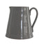 CASAgent Jug Conic - 17/Grigio Jugs Grigio