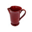 CASAgent Jug Large - 11/Rosso Jugs 11/Rosso