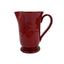 CASAgent Jug Large - 11/Rosso Jugs Rosso