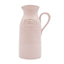 CASAgent Jug VINO - 13/Rosa Jugs Rosa