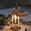 Christmas tree Candles