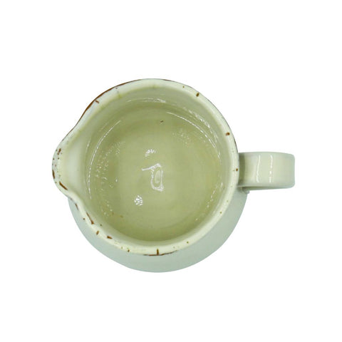 CASAgent Milk Jug - 01/Crema Kitchen Supplies 01/Crema