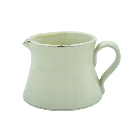 CASAgent Milk Jug - 01/Crema Kitchen Supplies 01/Crema