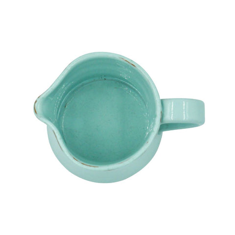 CASAgent Milk Jug - 05/Acquamarina Kitchen Supplies Acquamarina