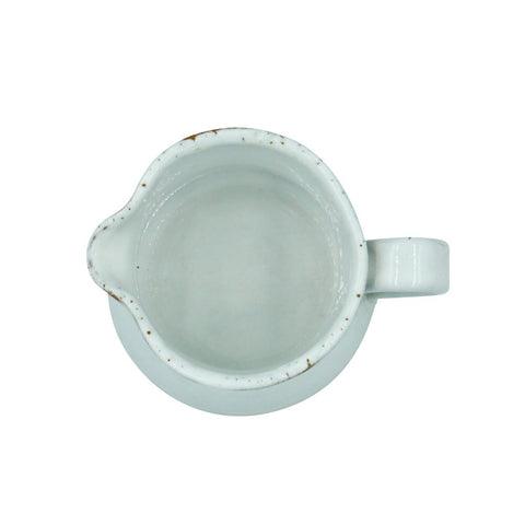 CASAgent Milk Jug - 08/Bianco Kitchen Supplies 08/Bianco