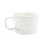 CASAgent Mom Mug - 08/Bianco Cups Bianco