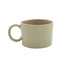 CASAgent Mug - 04/Greige Cups Greige