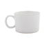 CASAgent Mug - 08/Bianco Cups Bianco