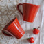 CASAgent Mug - 11/Rosso Cups Rosso