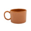 CASAgent Mug - 12/Arancio Cups Arancio