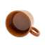 CASAgent Mug - 12/Arancio Cups Arancio