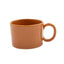 CASAgent Mug - 12/Arancio Cups Arancio