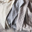 Blanket, Pied de Coq