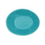 CASAgent Oval Bowl - 26/Menta Bowls Menta