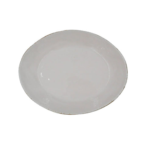 CASAgent Oval Bowl 25x20 - 13/Rosa Bowls Rosa