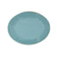 CASAgent Oval Bowl 25x20 - 22/Celeste Bowls Celeste