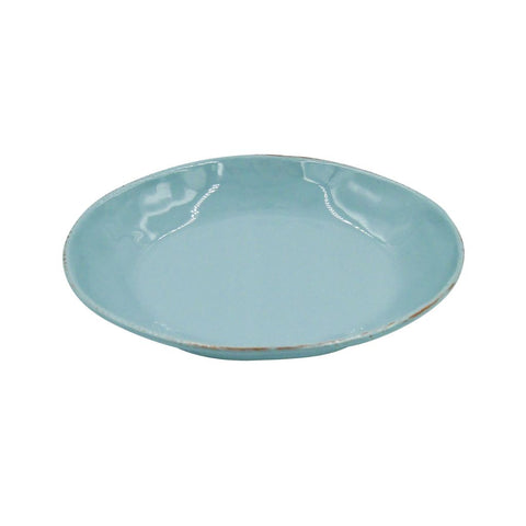 CASAgent Oval Bowl 25x20 - 22/Celeste Bowls Celeste