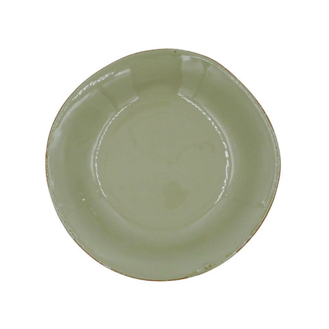 CASAgent Pastaplate 25 - 04/Greige Plates 04/Greige