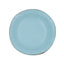 CASAgent Pastaplate 25 - 05/Acquamarina Plates Acquamarina