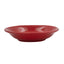 CASAgent Pastaplate 25 - 11/Rosso Plates Rosso