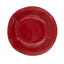 CASAgent Pastaplate 25 - 11/Rosso Plates Rosso