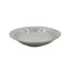 CASAgent Pastaplate 25 - 17/Grigio Plates Grigio