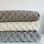 Blanket, Pied de Coq