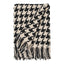 Blanket, Pied de Coq