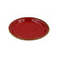 CASAgent Plate 16 - 11/Rosso Plates Rosso