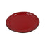 CASAgent Plate 22 - 11/Rosso Plates Rosso