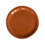 CASAgent Plate 22 - 12/Arancio Plates Arancio