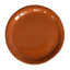 CASAgent Plate 28 - 12/Arancio Plates Arancio