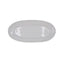 CASAgent Platter 41x20 - 13/Rosa Platters Rosa