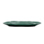 CASAgent Platter 41x20 - 14/Cedar Green Platters Cedar Green