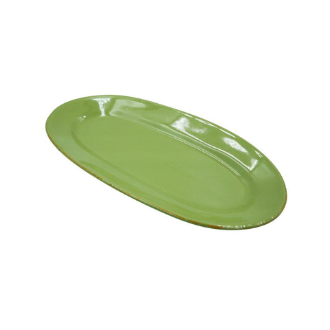 CASAgent Platter 41x20 - 15/Salvia Platters Salvia