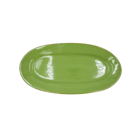 CASAgent Platter 41x20 - 15/Salvia Platters Salvia