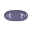 CASAgent Platter 41x20 - 18/Viola Platters Viola