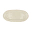 CASAgent Platter 41x20 - 19/Sabbia Platters Sabbia